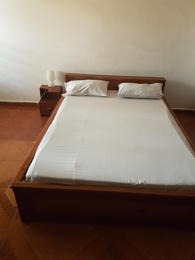 Ideas Hotel Sunyani Kültér fotó