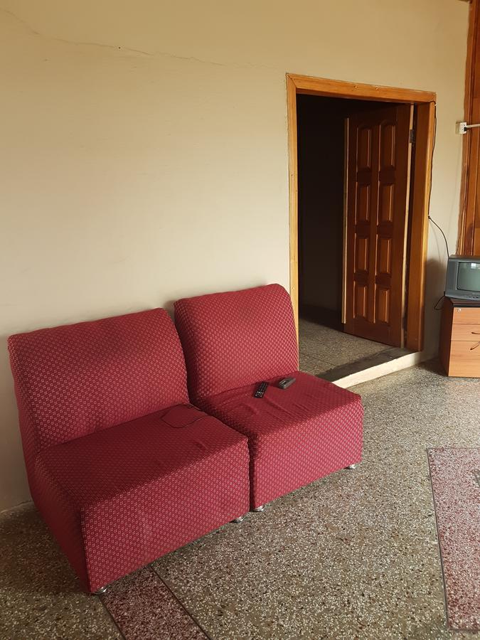Ideas Hotel Sunyani Kültér fotó