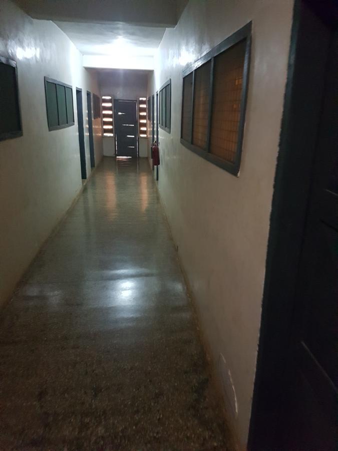 Ideas Hotel Sunyani Kültér fotó