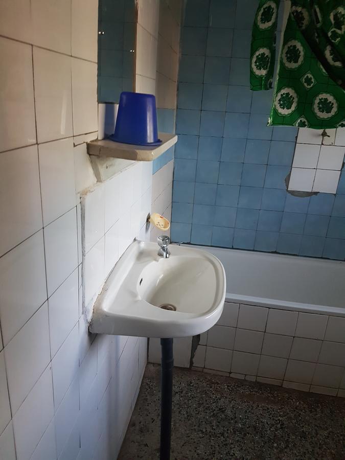 Ideas Hotel Sunyani Kültér fotó